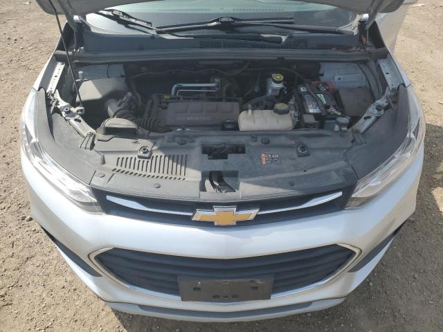 2019 CHEVROLET TRAX 1LT - KL7CJPSB7KB813468