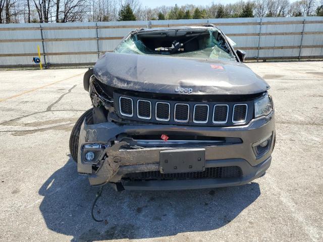 2018 JEEP COMPASS LA - 3C4NJDBB8JT179546