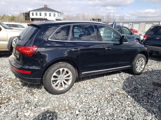 2016 AUDI Q5 PREMIUM - WA1C2AFP6GA135533