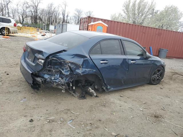 Vin: wdd3g4fb6kw031266, lot: 51571765, mercedes-benz a-class 220 4matic 20193