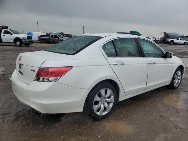 Vin: 1hgcp3f85aa030146, lot: 53852945, honda accord exl 20103