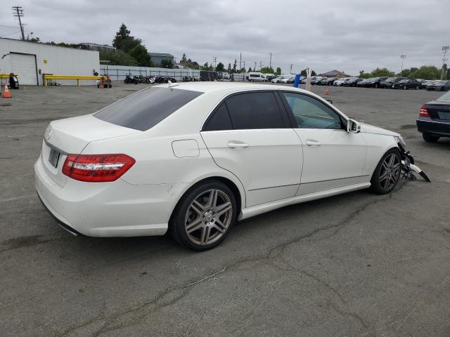 Vin: wddhf5gbxaa020702, lot: 54262985, mercedes-benz e-class 350 20103