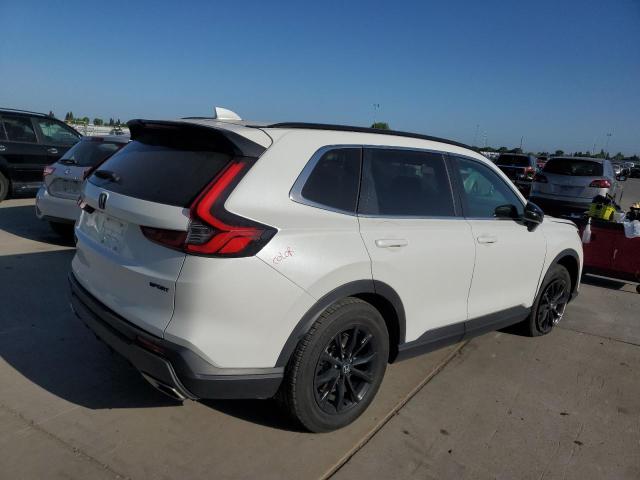 2024 HONDA CR-V SPORT 7FARS5H51RE008223