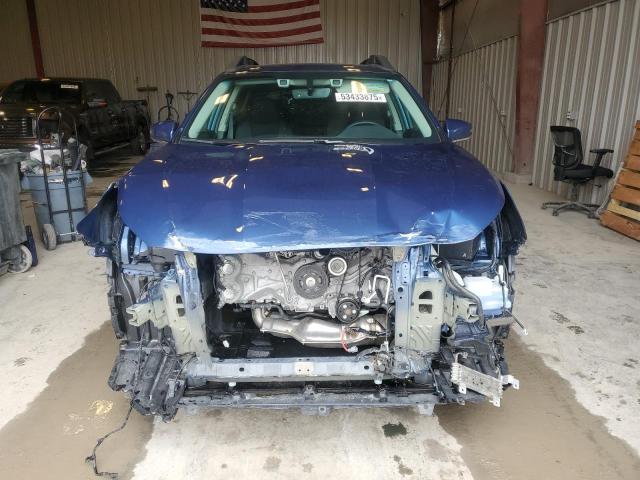 2022 SUBARU OUTBACK PR - 4S4BTADC3N3174639