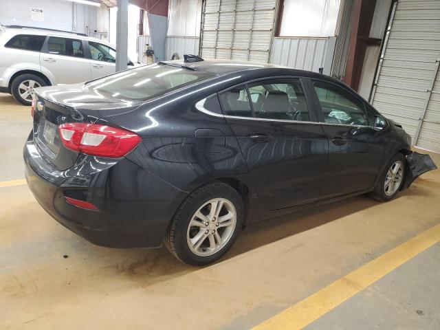 Vin: 1g1be5sm8g7293616, lot: 54222075, chevrolet cruze lt 20163