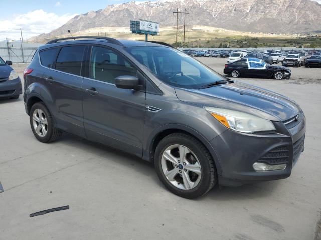 Vin: 1fmcu0gx1euc46345, lot: 53738465, ford escape se 20144