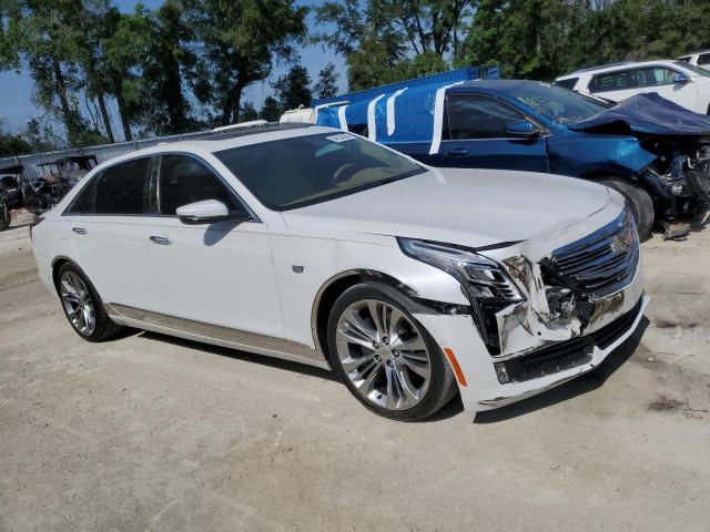 Vin: 1g6kl5rs5hu173876, lot: 54524565, cadillac ct6 platinum 20174
