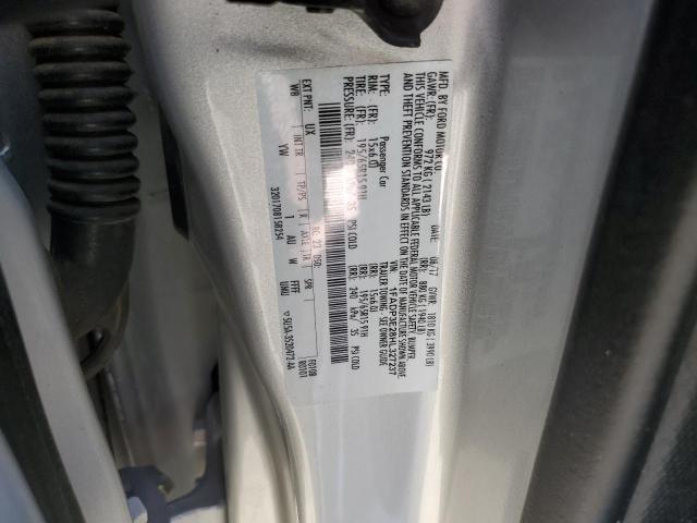 2017 FORD FOCUS S 1FADP3E28HL327237