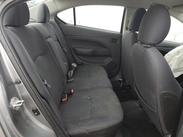 2017 MITSUBISHI MIRAGE G4 - ML32F3FJ4HHF12498