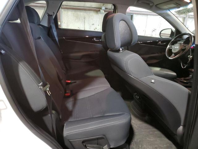 2016 KIA SORENTO LX - 5XYPGDA36GG100635