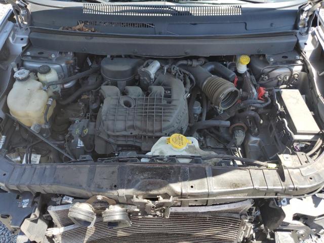 2019 DODGE JOURNEY CR - 3C4PDCGG9KT838444