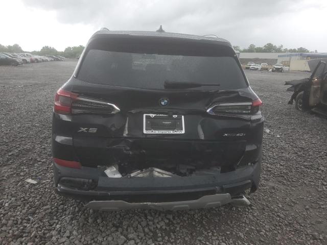 2019 BMW X5 XDRIVE4 - 5UXCR6C58KLL07364