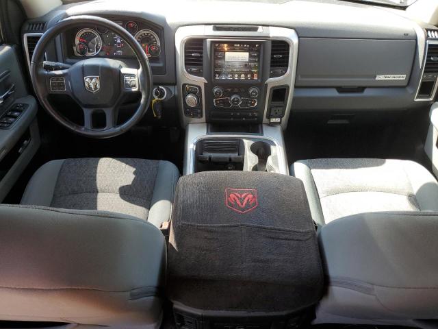 2017 RAM 1500 SLT - 1C6RR7TT1HS535129