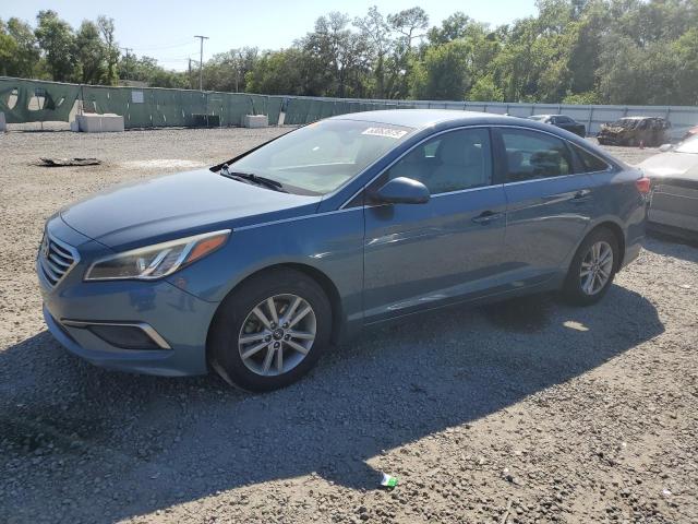 Vin: 5npe24af7gh289644, lot: 53063975, hyundai sonata se 2016 img_1