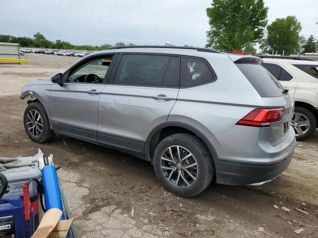 Vin: 3vv1b7ax5mm062422, lot: 54876425, volkswagen tiguan s 20212