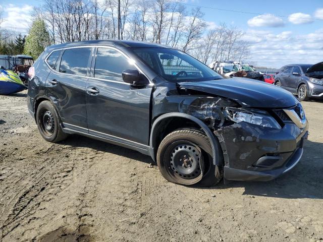 2016 NISSAN ROGUE S - JN8AT2MV7GW138420