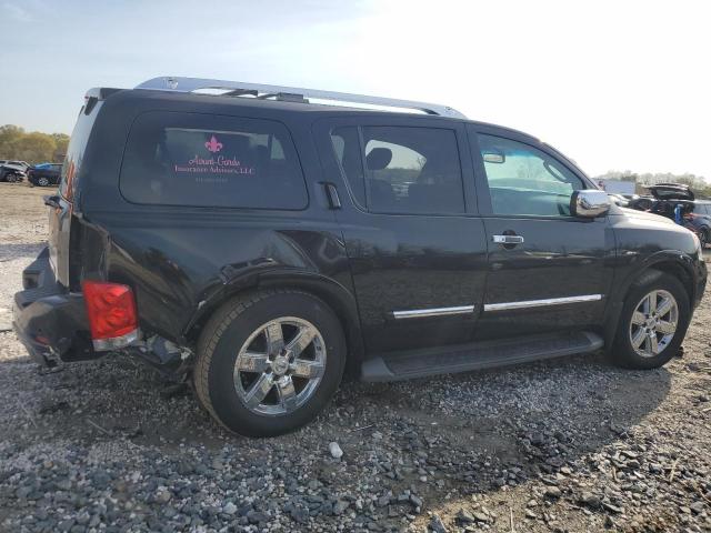 Vin: 5n1aa0nc8cn612390, lot: 53537645, nissan armada sv 20123
