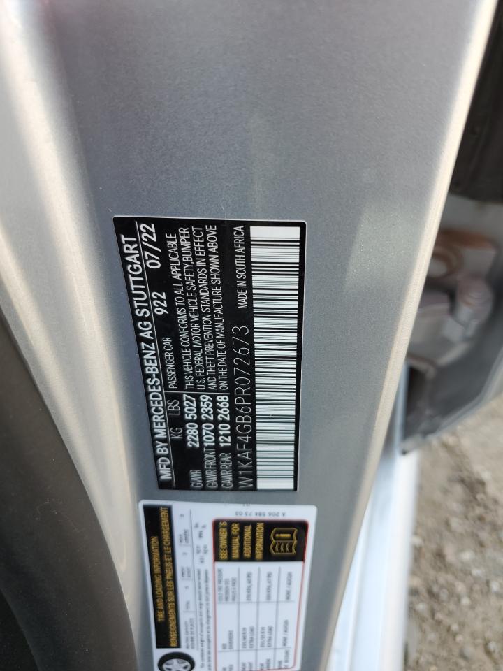Mercedes-benz C 300 2023