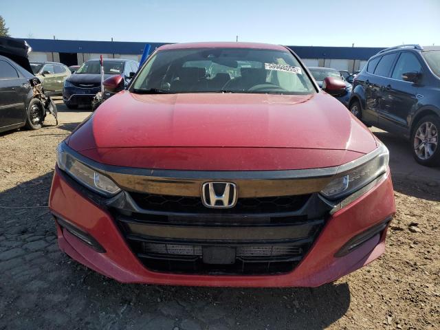 2020 HONDA ACCORD SPO - 1HGCV1F36LA801893