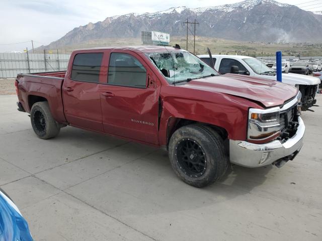 Vin: 3gcukrec9jg477901, lot: 50401415, chevrolet all models k1500 lt 20184