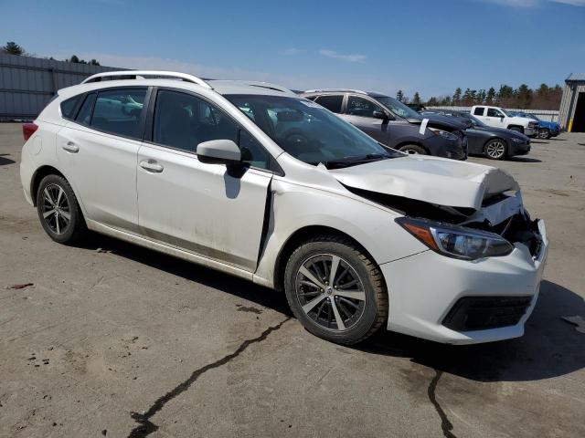 Vin: 4s3gtav67l3722058, lot: 54587185, subaru impreza premium 20204
