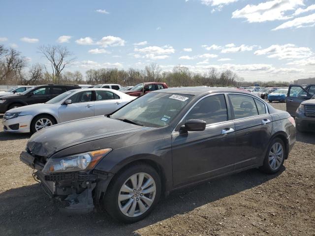 Vin: 1hgcp3f80ca021275, lot: 52361595, honda accord exl 2012 img_1