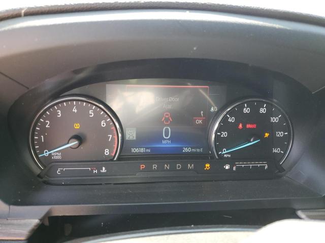 2021 FORD EXPLORER L - 1FMSK8FH6MGA21118