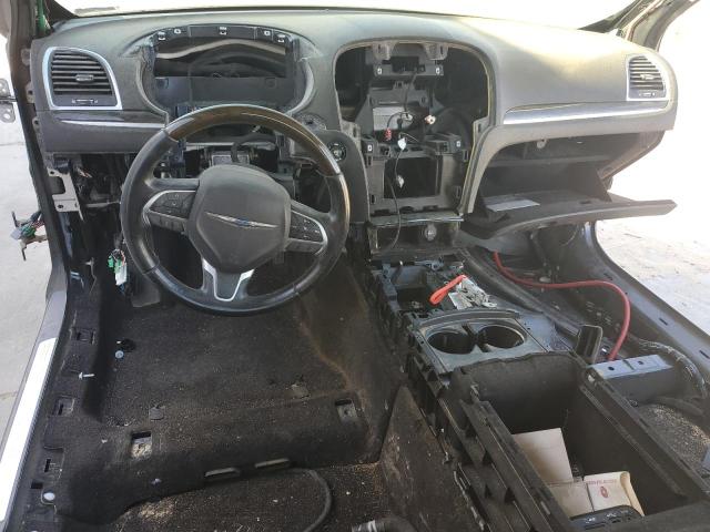 2016 CHRYSLER 300C #3225784827