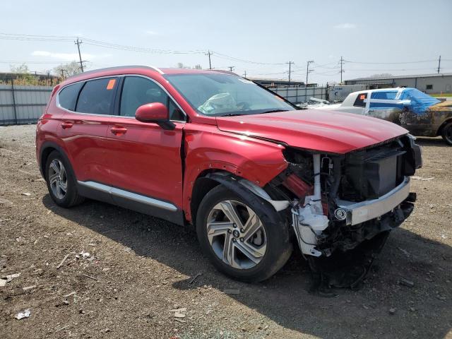 Vin: 5nms24aj4nh424855, lot: 53905795, hyundai santa fe sel 20224