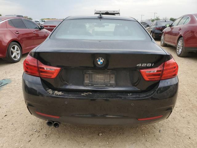 2015 BMW 428 I - WBA3N3C56FK234337
