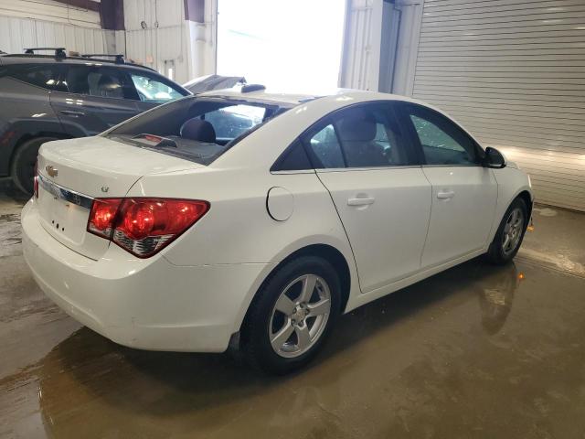 Vin: 1g1pc5sb3f7161436, lot: 54062995, chevrolet cruze lt 20153