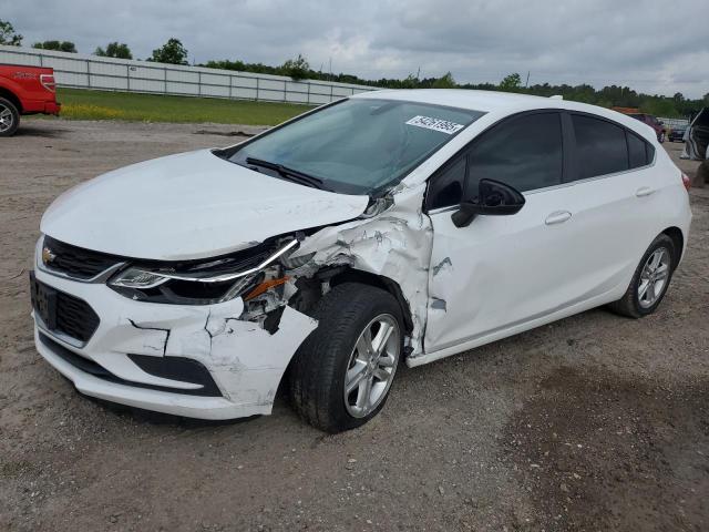 Vin: 3g1be6sm5hs570053, lot: 54261995, chevrolet cruze lt 2017 img_1