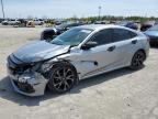 2019 HONDA CIVIC SPOR - 2HGFC2F83KH536998