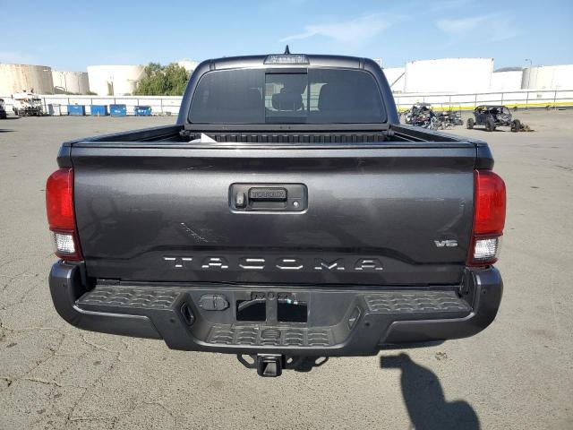 2019 TOYOTA TACOMA DOU - 3TMCZ5AN1KM191146