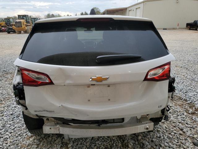 2020 CHEVROLET EQUINOX LT - 2GNAXJEV9L6172525
