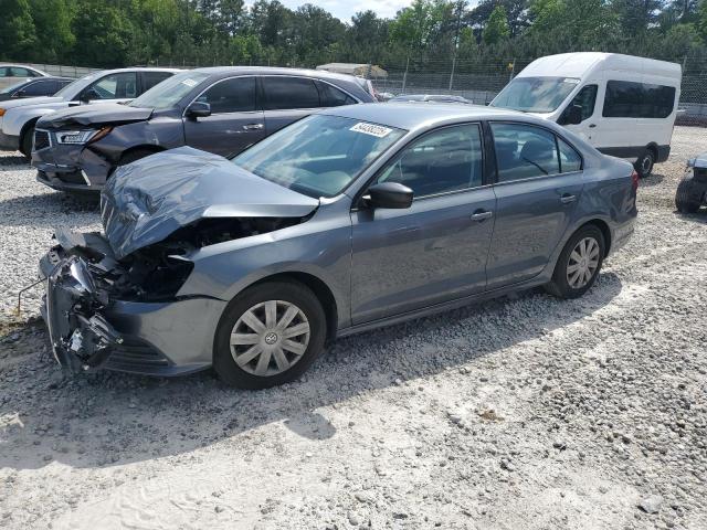 2016 VOLKSWAGEN JETTA S - 3VW267AJ0GM401690