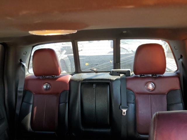 2010 FORD F150 SUPER - 1FTEW1CV3AFD30196