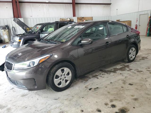 KIA FORTE LX