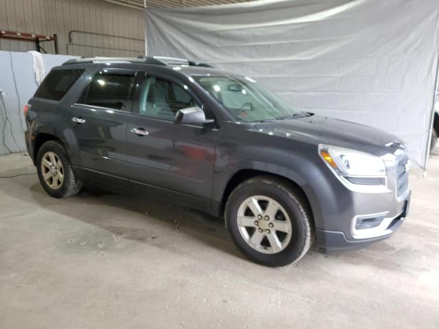 Vin: 1gkkvpkd9dj262526, lot: 53097315, gmc acadia sle 20134