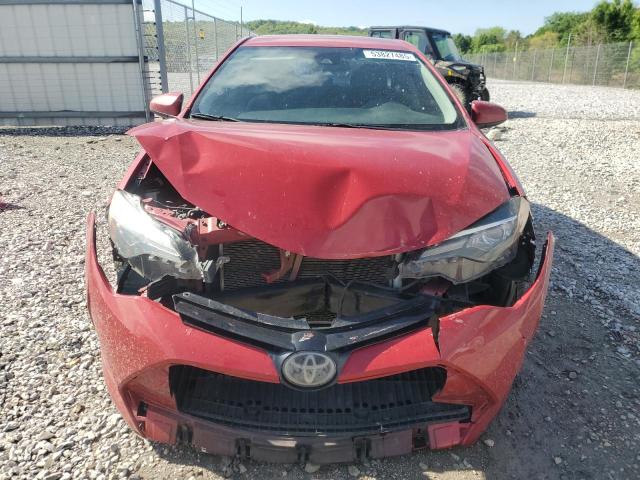 2017 TOYOTA COROLLA L - 5YFBURHE4HP699068