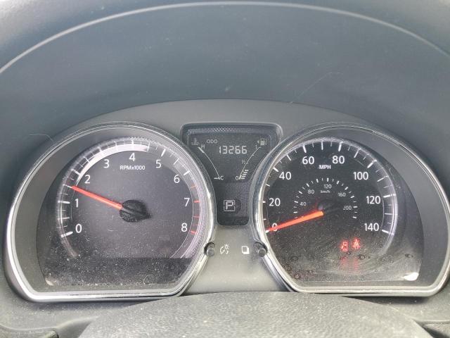 2016 NISSAN VERSA S - 3N1CN7AP9GL871482
