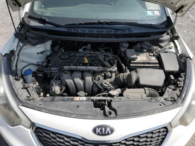 2014 KIA FORTE LX - KNAFX4A60E5219290