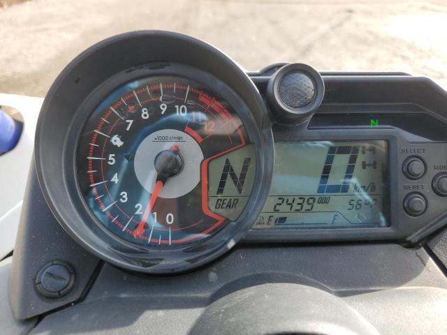 2017 YAMAHA YXZ1000 ET 5Y4AN08Y5HA100933