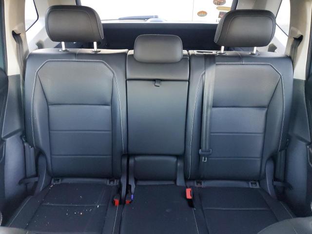 2021 VOLKSWAGEN TIGUAN SE - 3VV2B7AX3MM129166
