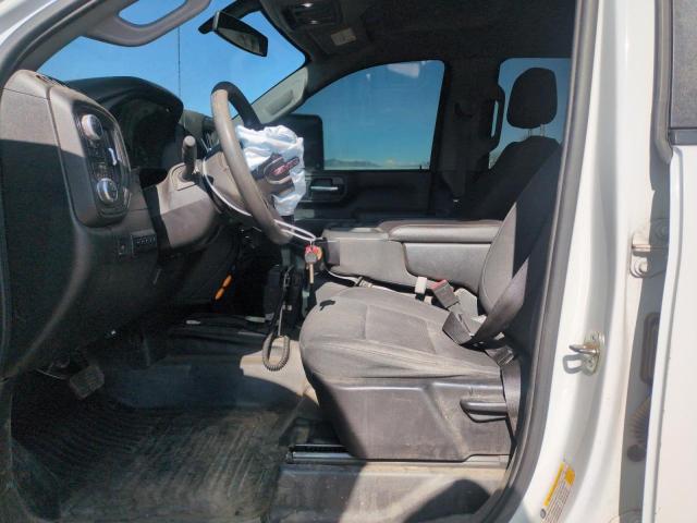 2020 GMC SIERRA K25 - 1GT19LE73LF229789