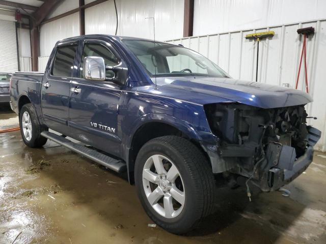 Vin: 1n6aa0ec1cn307217, lot: 55116275, nissan titan s 20124