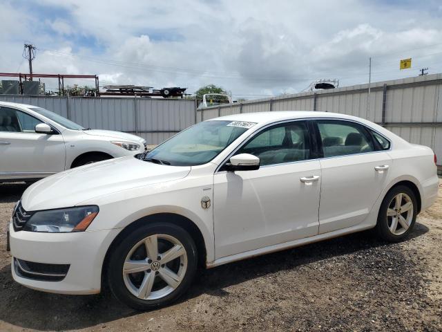 VOLKSWAGEN PASSAT S