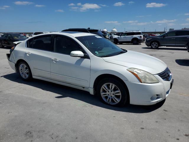 Vin: 1n4al2ap1bn509836, lot: 53071495, nissan altima base 20114