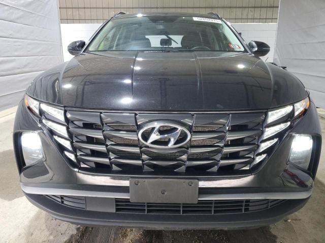 2022 HYUNDAI TUCSON SEL - 5NMJFCAEXNH146170