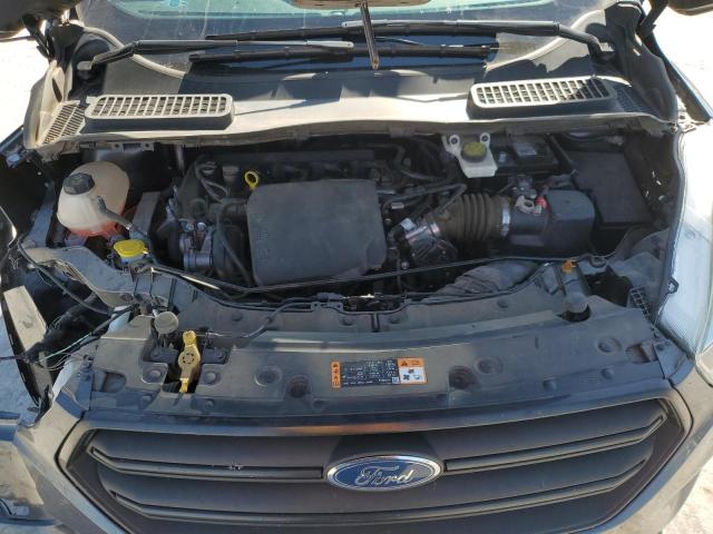 2017 FORD ESCAPE S - 1FMCU0F7XHUB88919